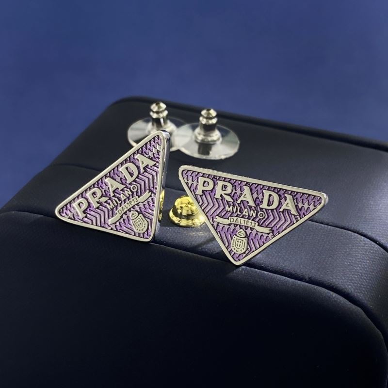 Prada Earrings